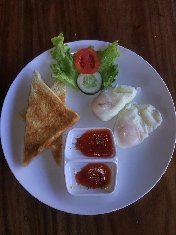 더 클룸푸 빌라 Batumadeg 외부 사진