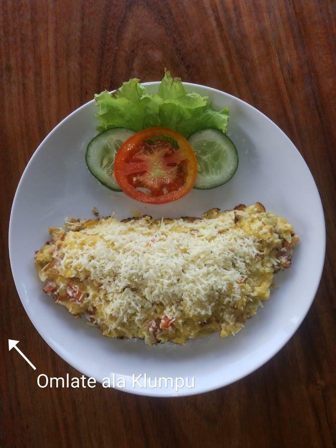 더 클룸푸 빌라 Batumadeg 외부 사진
